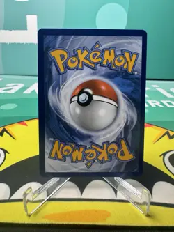 Pikachu promo 2025 World Championships SVP EN 225 Pokemon Worlds NEW - Image 2