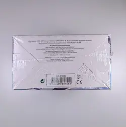 Chilling Reign Booster Box - New Factory Sealed - Pokemon TCG Sword & Shield 820650818462 - Image 3