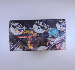 Chilling Reign Booster Box - New Factory Sealed - Pokemon TCG Sword & Shield 820650818462 - Image 4