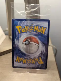 Pokemon Charmander SVP-044 Obsidian Flames ETB Promo Illustration Rare Sealed F - Image 2