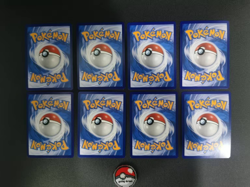 Pokemon TCG S-Chinese TAG TEAM Charizard HOLO - Image 2