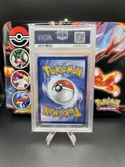 PSA Mint 9 2023 Pokemon SVP EN #053 Mew ex 151 Ultra-Premium Collection - Image 2