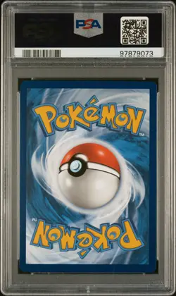 (PSA 10 Gem Mint) Pokemon Greninja ex Shrouded Fable SIR Promo #132 - Image 2