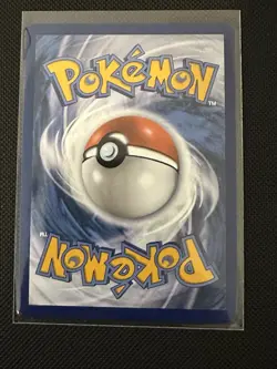 Pokemon TCG Stellar Crown Archaludon 107/142 GameStop Promo Cosmos Holo - Image 2