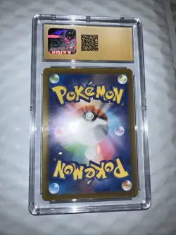 CGC Pristine 10 Friends in Sinnoh 247/172 S12a VSTAR Universe Japanese Pokemon - Image 2