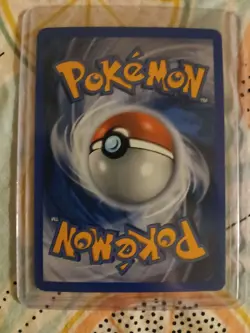 Groudon 14/106 REVERSE STAMPED HOLO Rare Pokemon TCG EX-Emerald NEAR MINT - Image 2