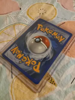 Groudon 14/106 REVERSE STAMPED HOLO Rare Pokemon TCG EX-Emerald NEAR MINT - Image 4