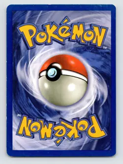 Pokemon TCG Clefable Jungle 17/64 Regular 1st Edition Rare - Image 2