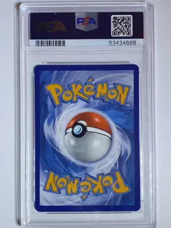 2020 Pokemon Aegislash 190/185 AMAZING RARE Vivid Voltage - PSA 10 - Image 2