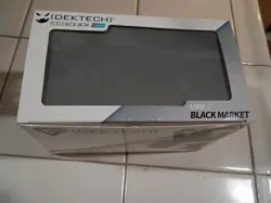 Dektech Deck Box Black Market - Image 2