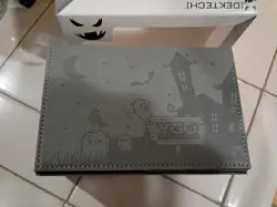 Dektech Deck Box Black Market - Image 3