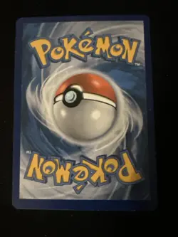 Vintage Pokemon Card Lot Collection Mid Era EX Ultra Rares Promos 19 Cards Total - Image 5