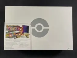 Pokemon Cards Sealed Charizard UPC Evolving Skies Brilliant Stars Corner Tear - Image 3