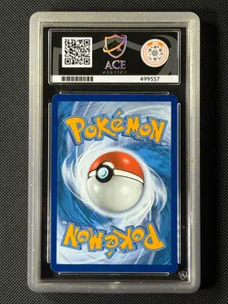 ACE 10 Arceus VSTAR 184/172 Secret Pokemon Card Swsh09: Brilliant Stars GEM MINT - Image 4