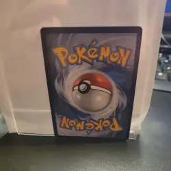Winona Trainer 108/108 2015 Ultra Rare Full Art XY Roaring Skies Pokemon Card - Image 3