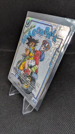 Dragon Ball Super Card Game Fusion World SB01-019 Chi-Chi Alternate Art NM/M - Image 2