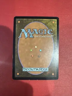 Suture Priest Mtg FOIL New Phyrexia Played - Image 2