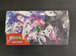 Pokemon Cards :Paradox Rift Booster Box S&V Factory Sealed Ultra Rare - Image 2
