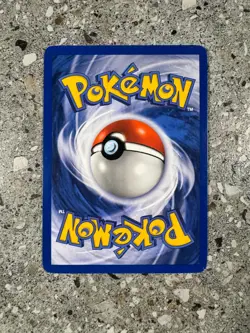 Pokemon TCG Cards Eevee 11 WOTC Black Star Promo Holo - Image 2