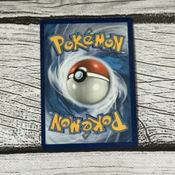 Mimikyu 245/236 Secret Rare Holo Sun&Moon Cosmic Eclipse Pokemon TCG - NM - Image 2