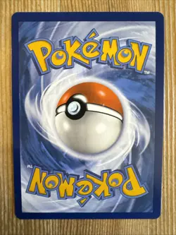 Giovanni's Charisma - 197/165 - Full Art SR - Pokemon TCG: 151 - NM - Image 2