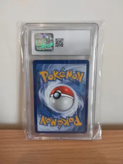 Pokemon TCG Sylveon Prismatic Evolutions Promo 040/131 CGC Graded Gem Mint 10 - Image 2