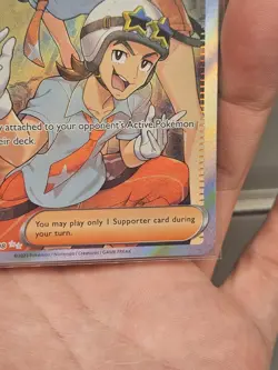 Team Star Grunt #242/198 SV01: Scarlet & Violet Base Set Pokemon TCG - Image 4