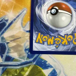 Marshadow Illustration Rare Mega Evolutions Pokemon TCG English NM ships today! - Image 3
