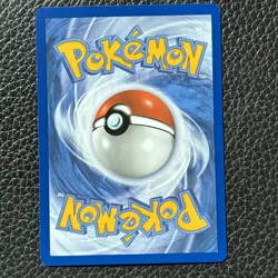 Spidops EX- Pokemon TCG Scarlet & Violet Base Set 223/198 Holo Ultra Rare - Image 2