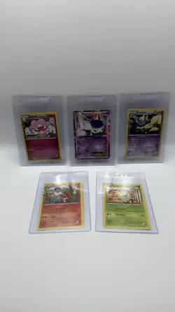 Pokemon TCG 2016 Generations Radiant Collection Lot Including Holo Rares NM - Image 1