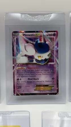 Pokemon TCG 2016 Generations Radiant Collection Lot Including Holo Rares NM - Image 5