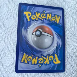 Pokemon TCG S-Chinese Card Exclusive Arcanine ex CSV3C155/130 SAR - Image 5
