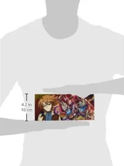 Card Fight! Vanguard G VG-G-LD02 Legend deck 2nd The Overlord blaze Toshiki Kai - Image 3
