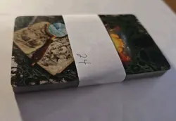 Encounter Card City Wilderness Sea From Eldritch Horror 24 Game Cards Pieces - Image 4