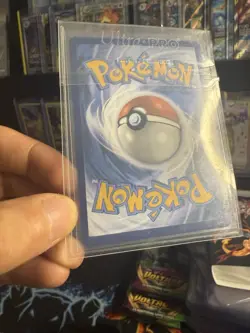 Pokemon TCG White Flare Reshiram EX Card 173/86 Perfect Condition - Image 5