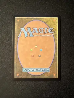 Evolving Wilds (Rainbow Foil) Secret Lair Drop Foil NM MTG - Image 2