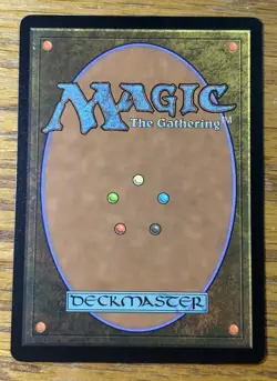 MTG Bilbo's Ring - The Lord of the Rings #298 - Image 2