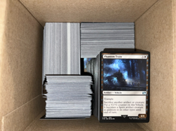 MTG Final Fantasy Foil/Rare/Base Lot! - Image 2