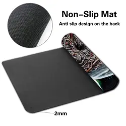 Crucible Of Worlds - Board Game MTG Playmat Games Mousepad Play Mat of TCG - Image 5