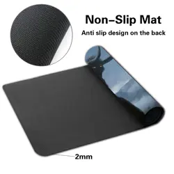 Uril the Miststalker - Board Game MTG Playmat Table Mat Mousepad Play Mat of TCG - Image 3