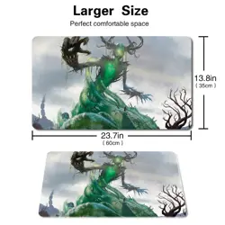 Muldrotha The Gravetide - Board Game MTG Playmat Table Mat Games Play Mat of TCG - Image 2
