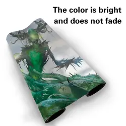Muldrotha The Gravetide - Board Game MTG Playmat Table Mat Games Play Mat of TCG - Image 3