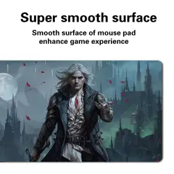 SORIN MARKOV - Board Game MTG Playmat Games Mousepad Play Mat of TCG - Image 4
