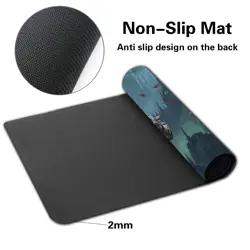 SORIN MARKOV - Board Game MTG Playmat Games Mousepad Play Mat of TCG - Image 5