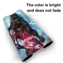 Tezzeret Agent of Bolas - Board Game MTG Playmat Games Mousepad Play Mat of TCG - Image 3