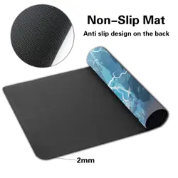 Tezzeret Agent of Bolas - Board Game MTG Playmat Games Mousepad Play Mat of TCG - Image 5