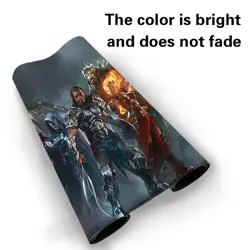 Planeswalkers - Board Game MTG Playmat Games Mousepad Table Mats Play Mat of TCG - Image 3