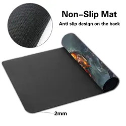 Planeswalkers - Board Game MTG Playmat Games Mousepad Table Mats Play Mat of TCG - Image 5