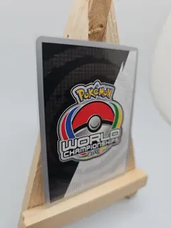 Pokemon Magnemite 2011 World Championship Decks 68/102 Near Mint Condition - Image 5