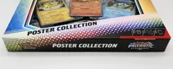 Pokemon TCG Prismatic Evolutions Poster Collection Sealed New - Image 5
